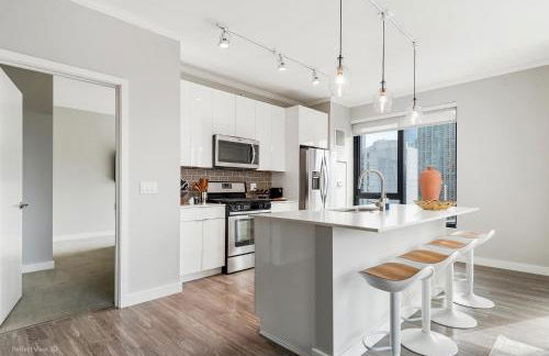 Aurelien Spacious Apartments in the Heart of Gold Coast - Foto 56