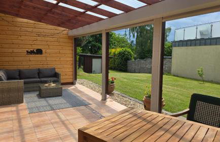 Ferienhaus Toni - Foto 23