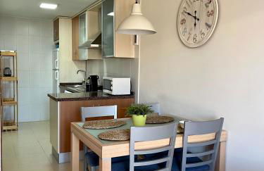 ÁTICO Paraíso Beach con piscina privada - Foto 50