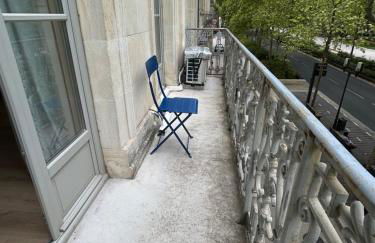 Appartement Avenue Feuchères Arènes - Photo 18