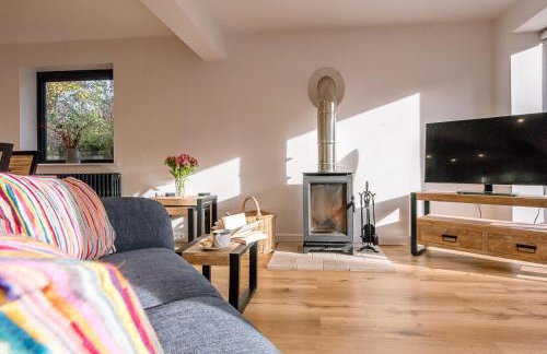 Little Honey Pot, Benhall - Foto 15