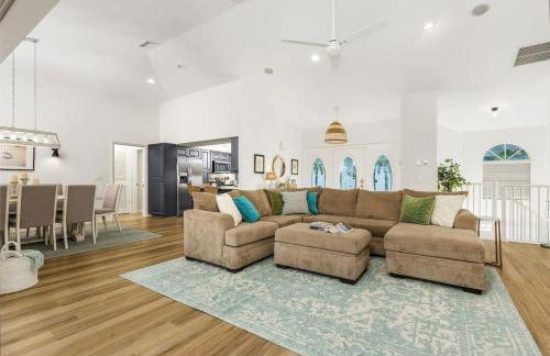 Blue Heron fish, boat, wine, dine, relax, repeat - Foto 22