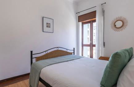 Seaside Getaway With Balcony by LovelyStay - Foto 19