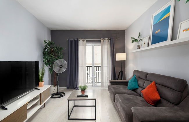 Modern 3 Bedroom 3 Bathroom Near Balluta Bay Sliema - Foto 25