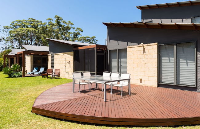 By the Beach B&B and Apartments - Foto 9