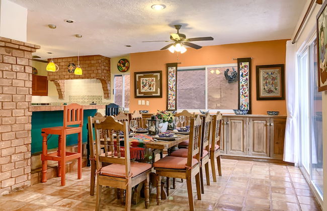 Casa Mulder - Photo 40