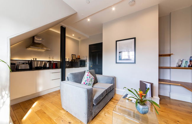 Linton Collection - 28 North Bridge - Foto 43