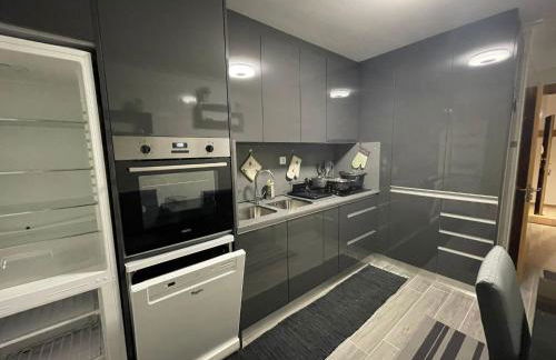 Lux & Design Apartment - Montijo, Lisbon - Foto 25