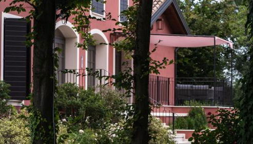 Alle Siepi - Foto 2, Garden