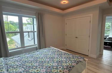 Entire Guest Suite with Elevator near Tysons Corner-Private & Independant - Foto 15
