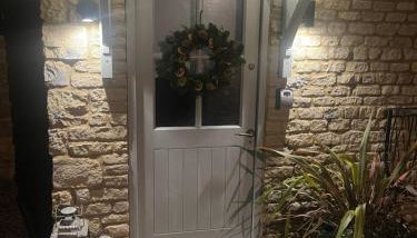 The Old Cattle Barn - Photo 4