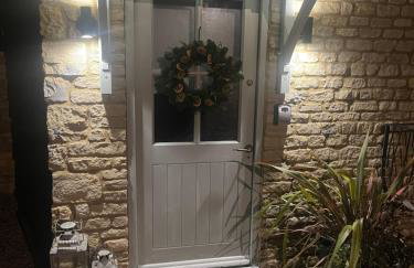 The Old Cattle Barn - Photo 4