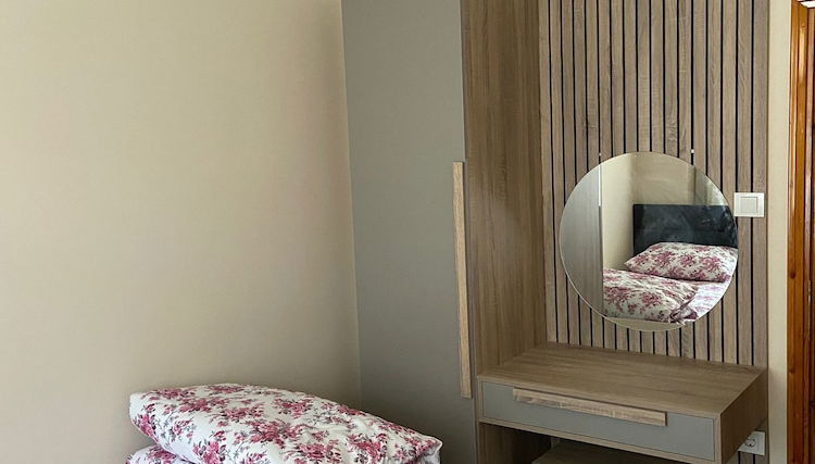 altuncu - Foto 1, Habitación