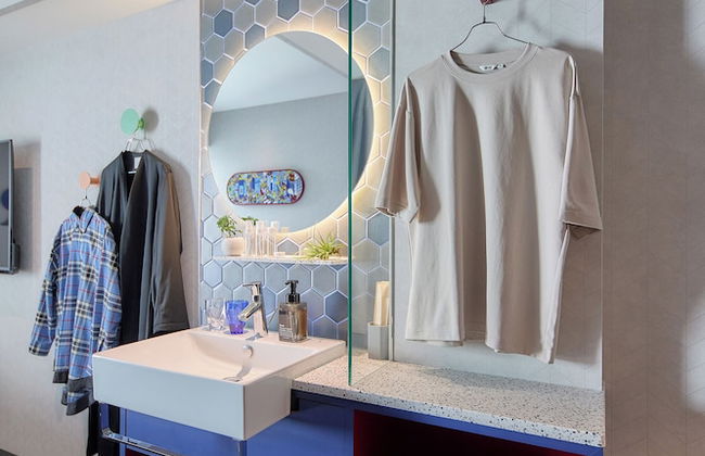 lyf Shibuya Tokyo - Photo 6