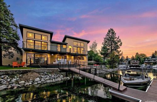 2030 Marconi Way home - Foto 20