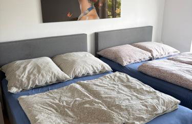 60sqm "Piece of heaven" in Munich's south - Foto 38