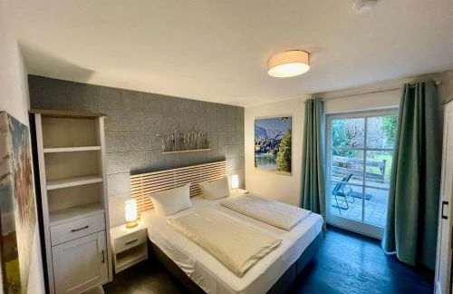 Haus Himmelswies Sommerbergbahnen Kostenlos - Foto 8