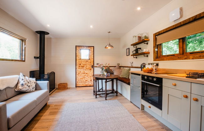 A Place In The Pennines - Foto 62