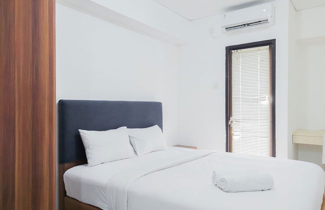 Good And Warm Studio At 19 Avenue Apartment - Foto 4