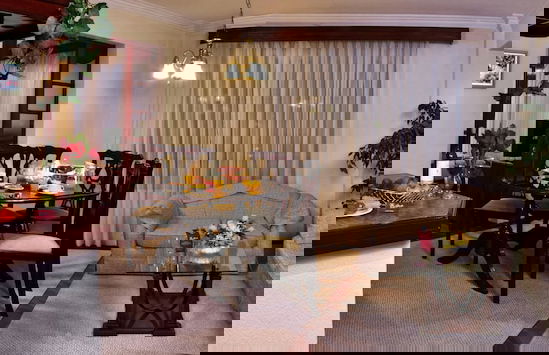 Alcalá Apart hotel - Foto 23