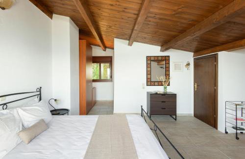 Seagrove, Beachfront Villa In Possidi #FeelsLikeHome - Foto 16