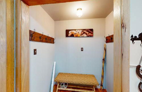 Mountain-Top Haven - Foto 8