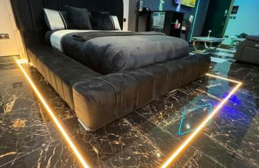 HIGHFIELD PRIVATE SPA APARTMENT - Foto 65