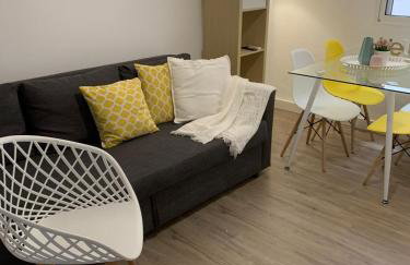 Centro Historico Malaga especial grupos parking gratis 3D - Foto 4