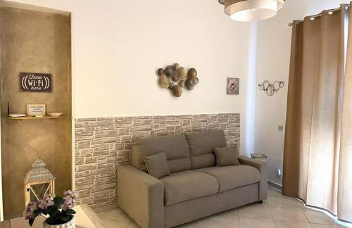 Mona House accogliente casa vacanza - Foto 32