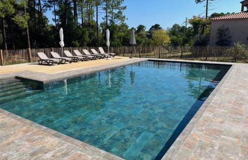 Domaine de Pianiccia - Foto 40