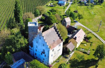 Auszeit in der Burg - Foto 5