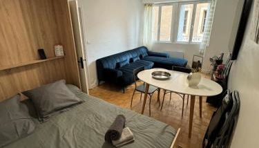 Le Jacobin Quartier Doré - Foto 4