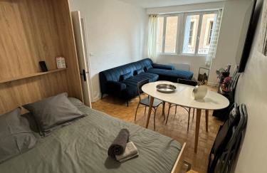 Le Jacobin Quartier Doré - Foto 4