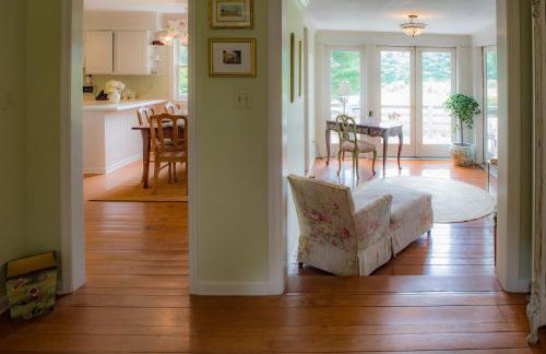 LeFay Cottage at Little Washington - Foto 13