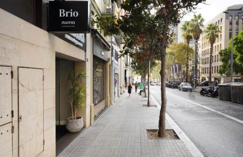 Numa Barcelona Brio - Foto 39