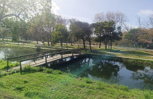 Big Fish 1 - Charming Beach Apartment - Foto 9