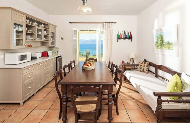 Villa Irida - Foto 7