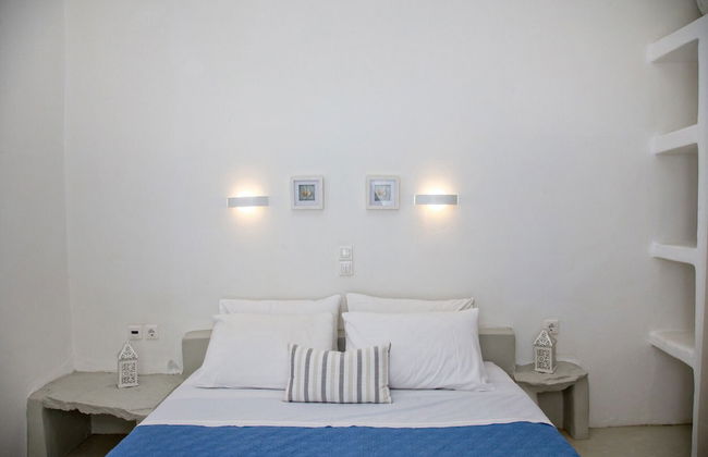 Aster House Agios Sostis - Foto 8