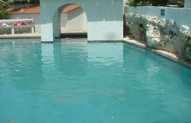 Delaporte Point Oceanfront Townhouse - Foto 15