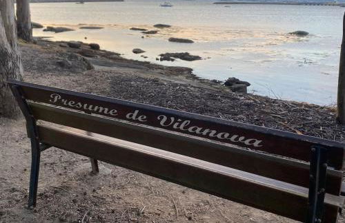 Insuiña, apartamento en Vilanova de Arousa VUT-PO-08842 - Foto 17