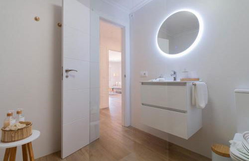 Apartamento Rincón Playa Carril - Foto 11