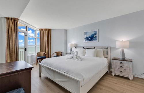 Carolinian Resort Condos - Foto 98