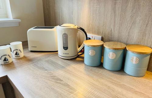 Riverside View Penthouse in Balloch, Loch Lomond - Foto 12