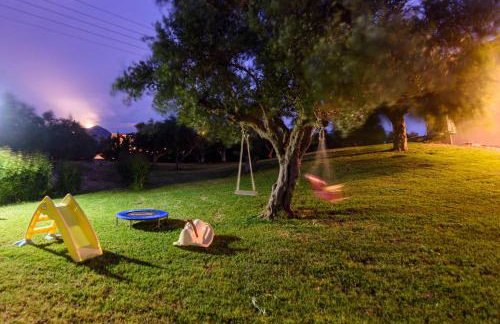 Terpsi Apartments - Kyparissia Garden Retreats - Photo 19