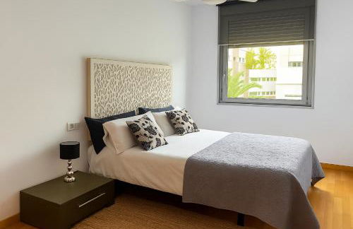 CCIB Forum Deluxe Apartment - Photo 28