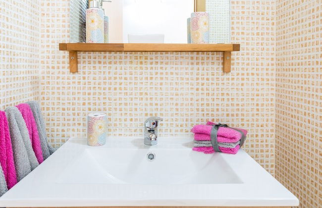 Apartamento Pizarro - Foto 15