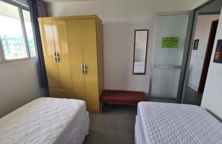 PRAIA DE 4 ILHAS Apartamento 2 Quartos 50M da Praia Com Vista - Photo 16