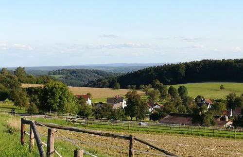 Ferienwohnung Darsberg - Foto 3