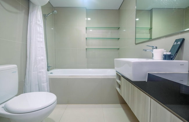 Stunning Studio Azalea Suites Apartment - Foto 13