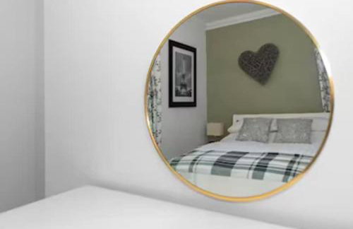 Grangeburn Residence - 2 bedroom home with parking - Foto 7